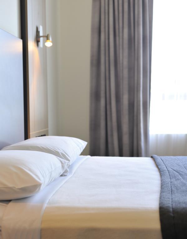 Metro Hotel Ipswich International Eksteriør billede