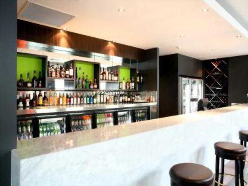 Metro Hotel Ipswich International Eksteriør billede